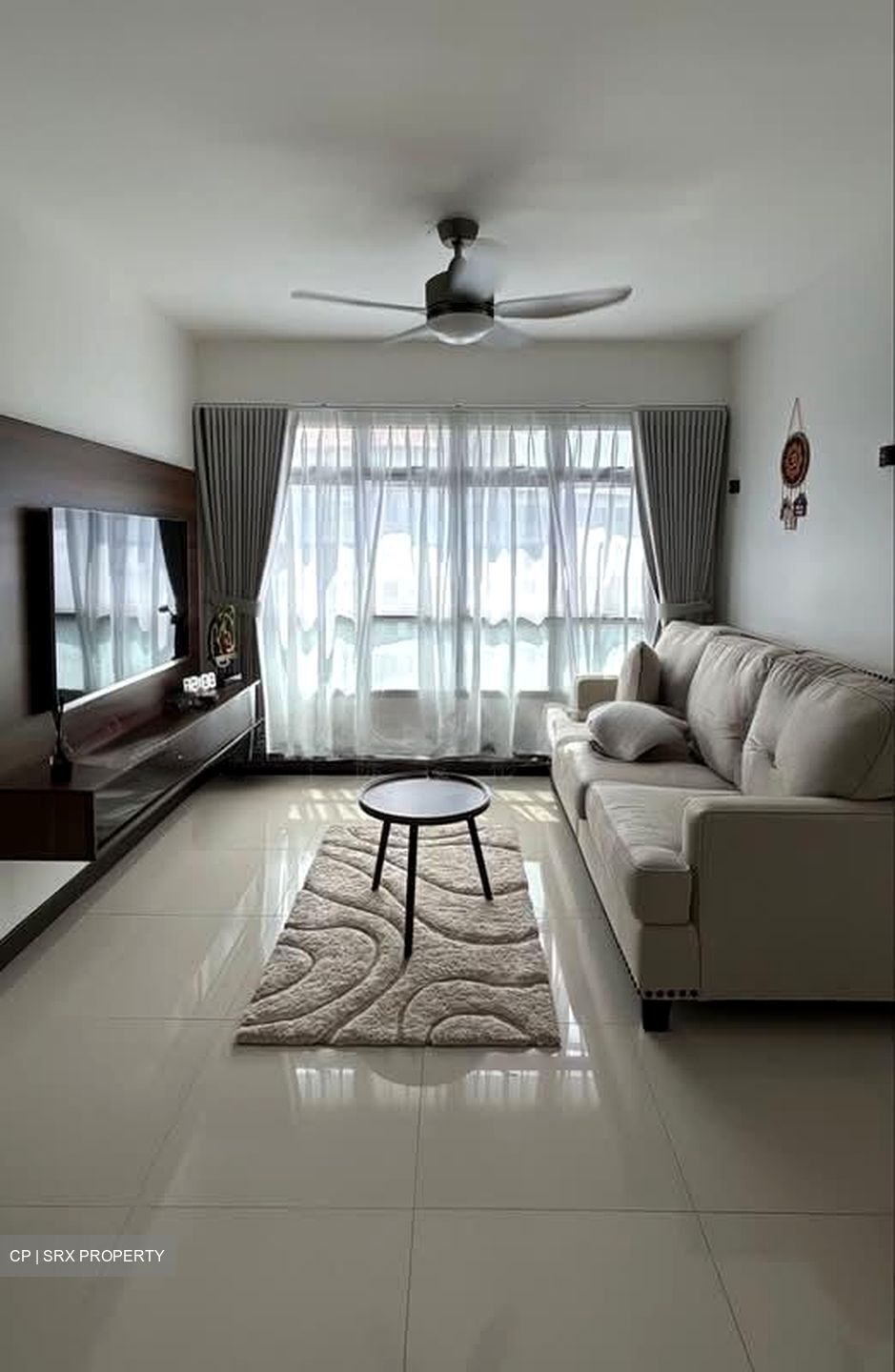 Blk 442B Fajar Hills (Bukit Panjang), HDB 3 Rooms #531071711